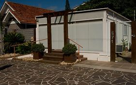 Casa Container